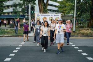 ICAF Hub SG 2025